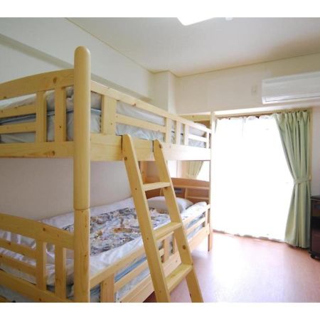 Weekly Green In Namba - Vacation Stay 11895 Osaka Exterior foto