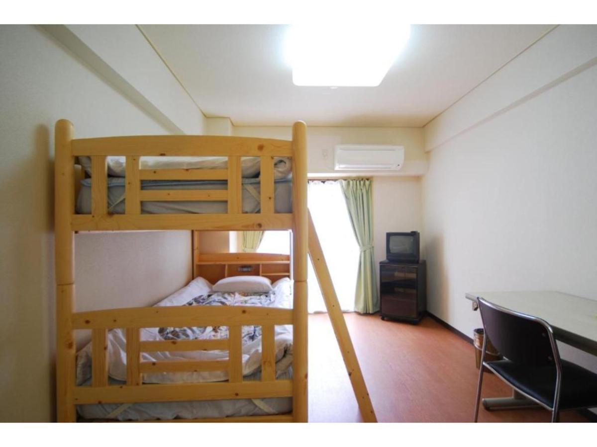 Weekly Green In Namba - Vacation Stay 11895 Osaka Exterior foto